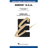 Surfin' U.S.A. - Conductor Score (Full Score)